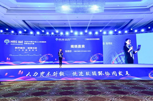 宁波人力资源服务业C位出道 三大引擎驱动产业升级