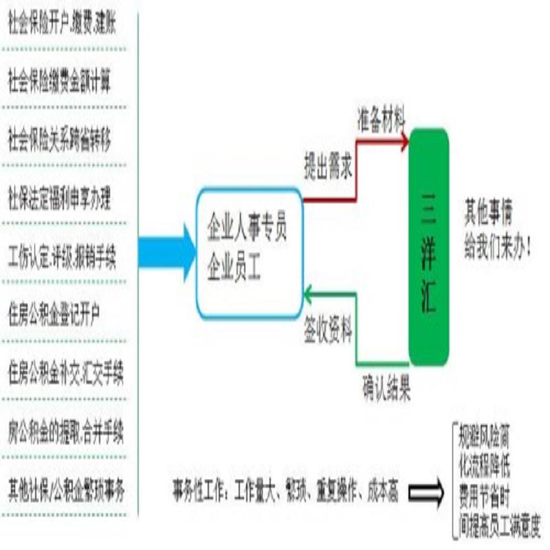人力资源服务的区域专业化探索 从沈阳、青岛到三洋汇劳务管理的市场洞察